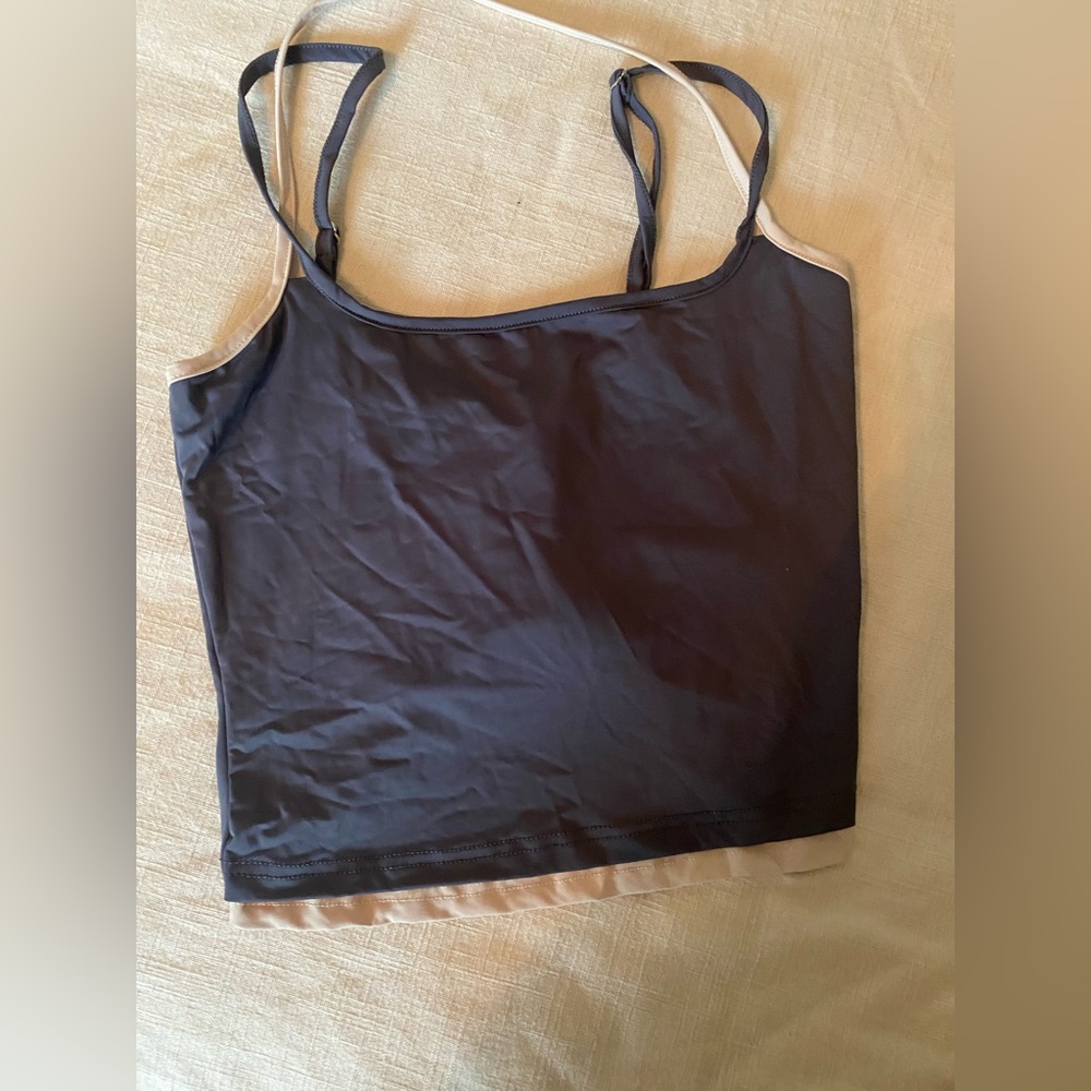 Princess Polly “Premier Layered Tank”